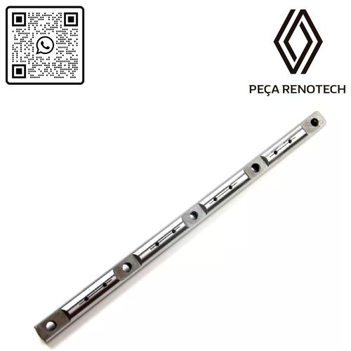 RN 752920 8200752920 EIXO DOS BALANCINS DO COMANDO DE VALV. MOT K7M 1.6 8V LOG-SAN-MEG - 1.jpg RN 752920 8200752920 EIXO DOS BALANCINS DO COMANDO DE VALV. MOT K7M 1.6 8V LOG-SAN-MEG - 1.jpg